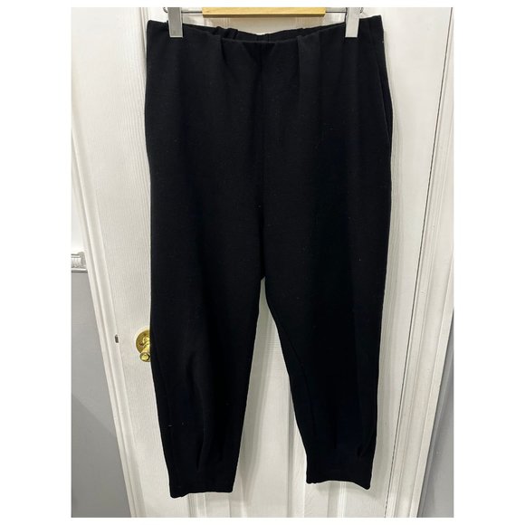 Zara Pull on fitted pants - Picture 1 of 3